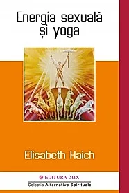 Energia sexuala si yoga