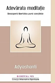 Adevarata meditatie