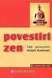 Povestiri Zen