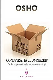 Conspiratia "Dumnezeu"