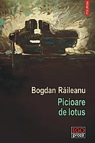 Picioare de lotus
