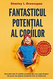 Fantasticul potential al copiilor