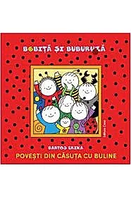 Povesti din casuta cu buline (resigilat)
