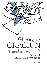 Trupul stie mai mult