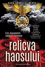 Relicva haosului