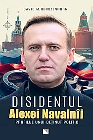 Disidentul Alexei Navalnii