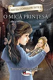 O mica printesa Vol.1
