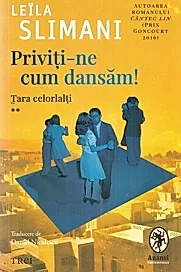 Priviti-ne cum dansam