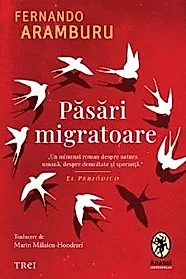 Pasari migratoare