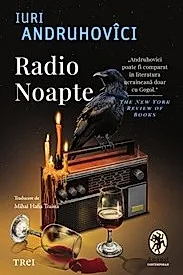 Radio noapte