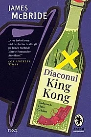 Diaconul king kong