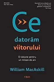 Ce datoram viitorului