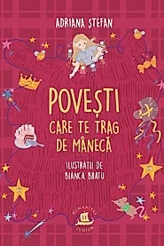 Povesti care te trag de maneca