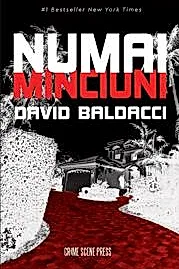 Numai minciuni