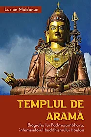 Templul de arama