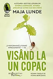Visand la un copac