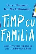 Timp cu familia