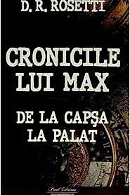 Cronicile lui Max