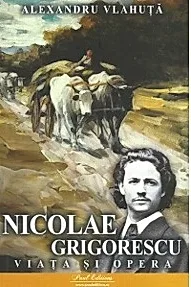 Pictorul Nicolae Grigorescu