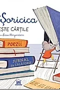 Ica Soricica iubeste cartile