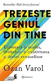 Trezeste geniul din tine