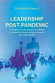 Leadership Post-pandemic
