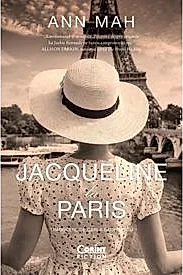 Jacqueline la Paris