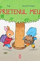 Prietenul meu