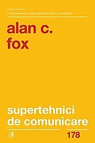 Supertehnici de comunicare