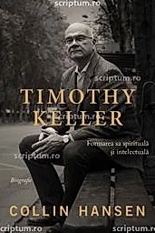 Timothy Keller