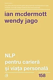 NLP pentru cariera si viata personala