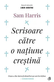 Scrisoare catre o natiune crestina