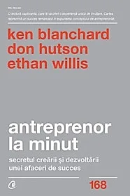 Antreprenor la minut