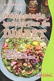 Alimentatia bolnavilor de diabet