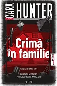 Crima in familie