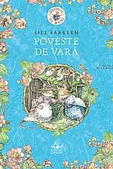 Desisul de Muri. Poveste de vara