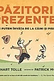 Pazitorii prezentei
