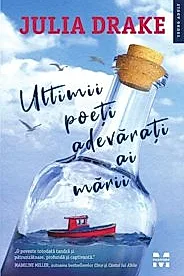 Ultimii poeti adevarati ai marii