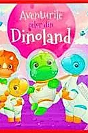 Aventurile celor din Dinoland