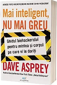 Mai inteligent, nu mai greu
