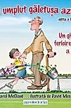 Ai umplut galetusa azi?