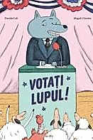 Votati Lupul!