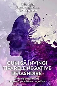 Cum sa invingi tiparele negative de gandire