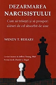 Dezarmarea narcisistului