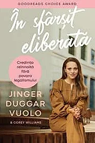 In sfarsit eliberata