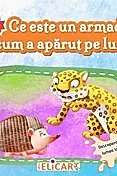 Ce este un armadillo si cum a aparut pe lume?