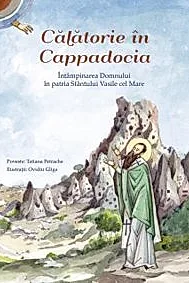 Calatorie in Cappadocia