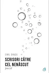 Scrisori catre cel nenascut
