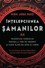 Intelepciunea samanilor