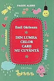 Din lumea celor care nu cuvanta